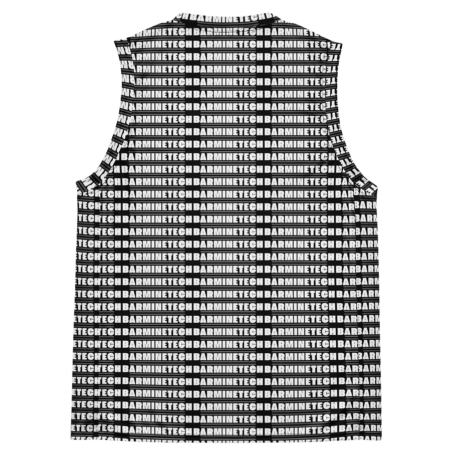 Barmine All Over Jersey product image (4)