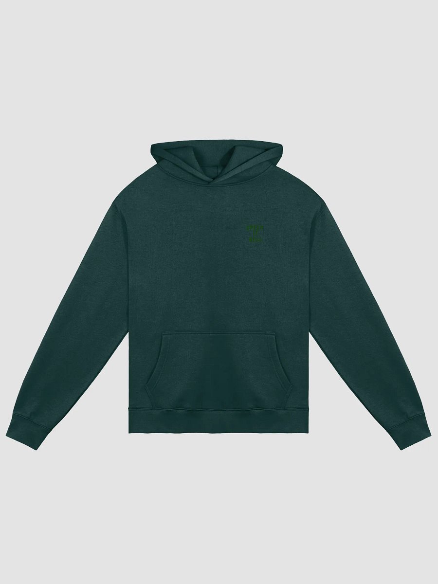 Creep It Real Premium Hoodie product image (1)