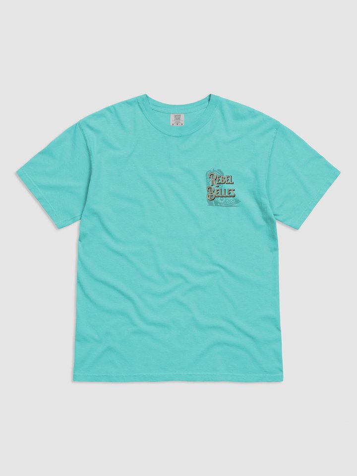 Sandy Toes Preppy T-Shirt product image (1)