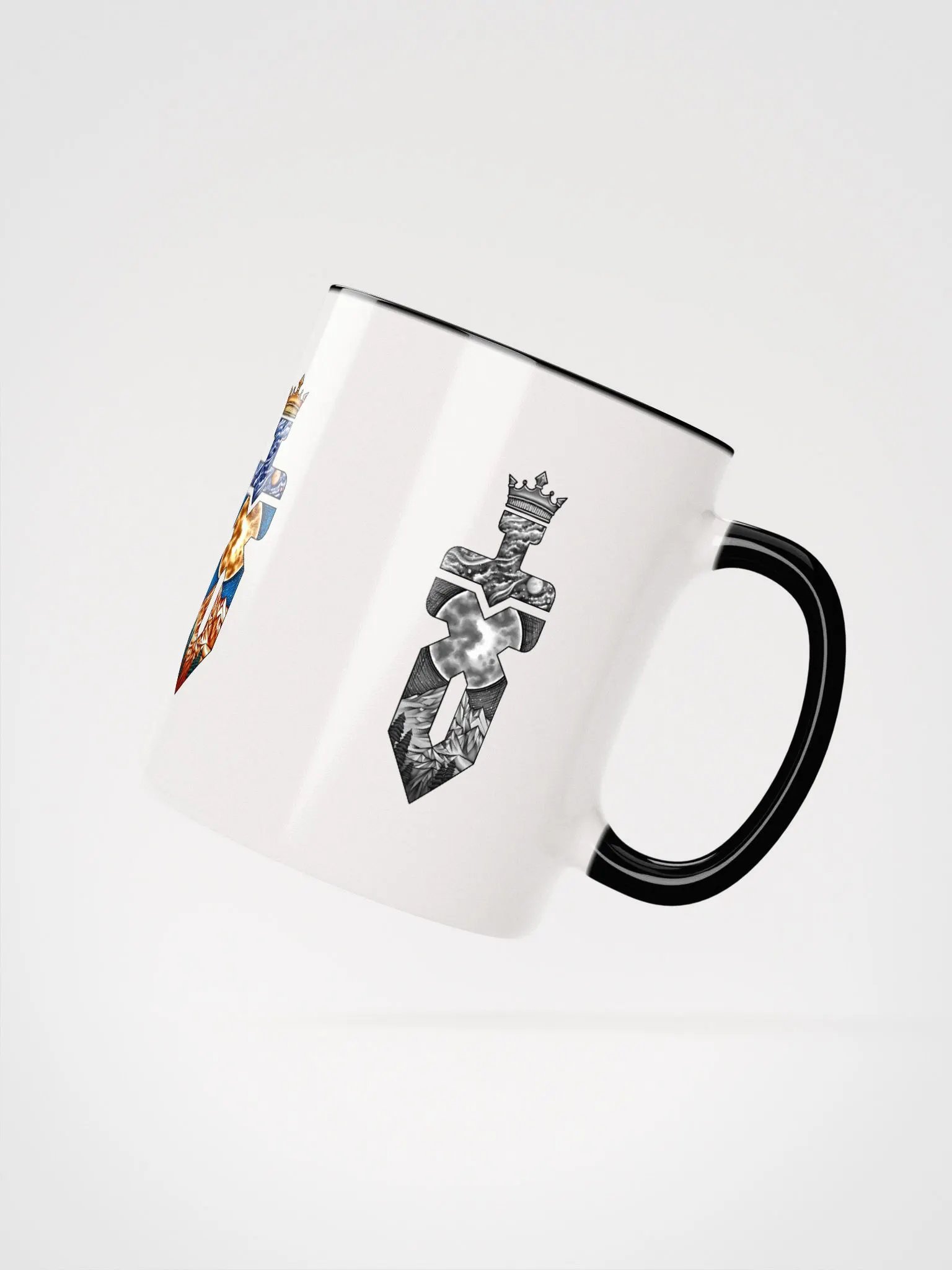 Mug (Multi Logo) product image (26)