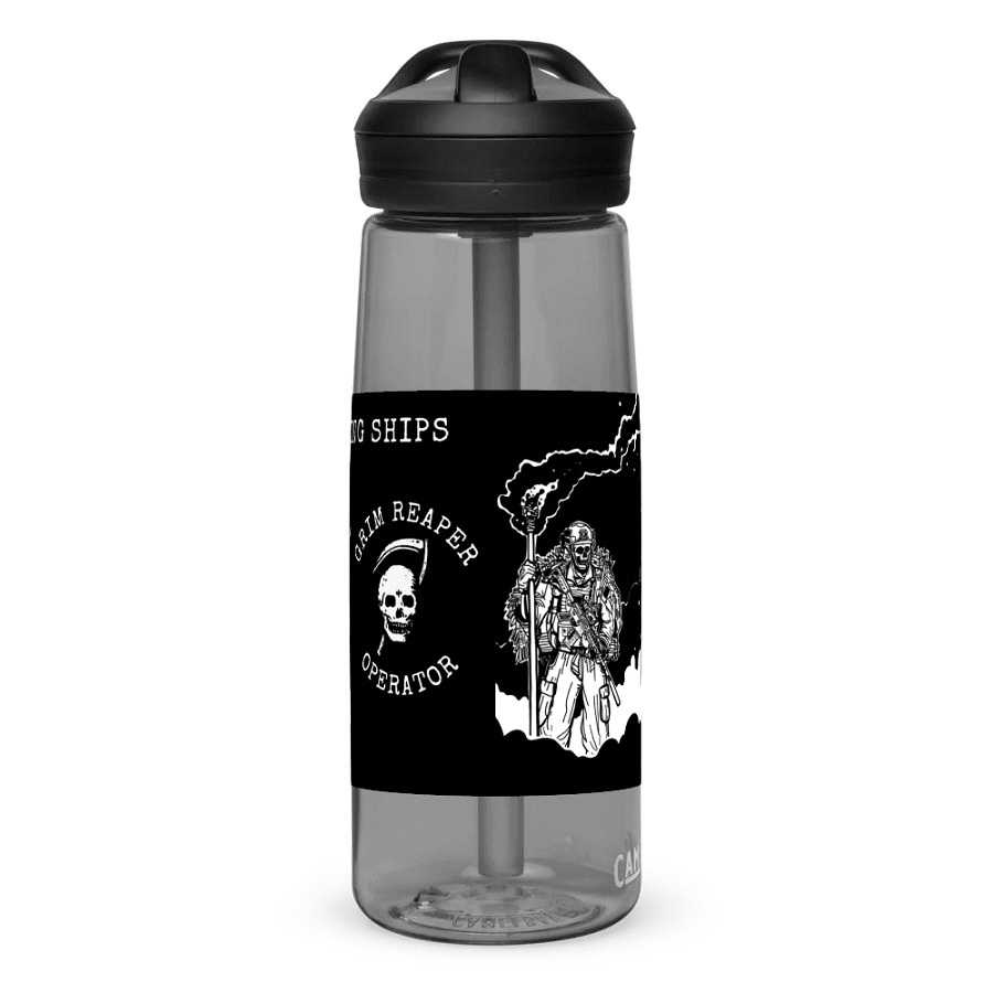 Camelbak® x GRO Burn the Ships - Water Bottle product image (2)