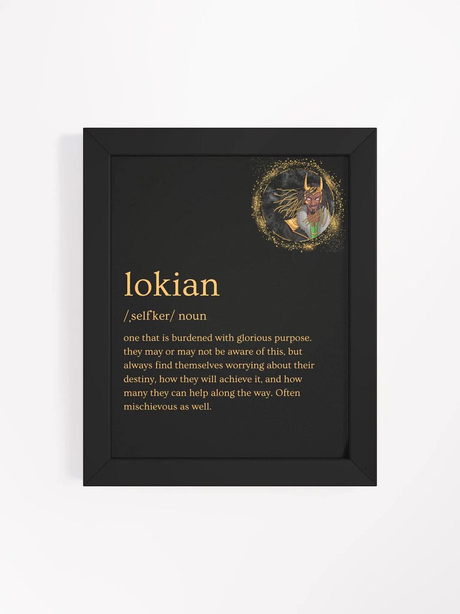 Lokian Definition product image (4)