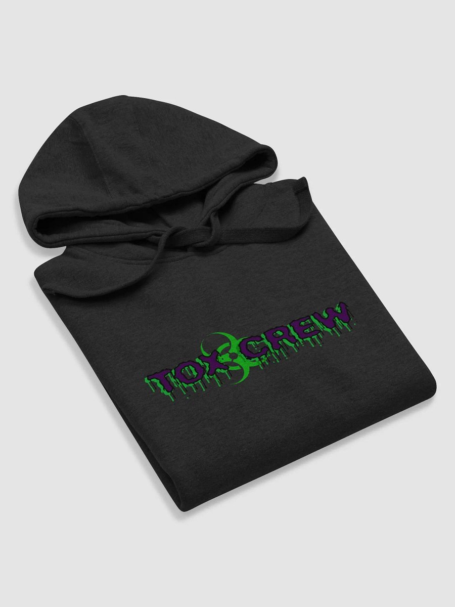 Tox Crew hoodie product image (25)
