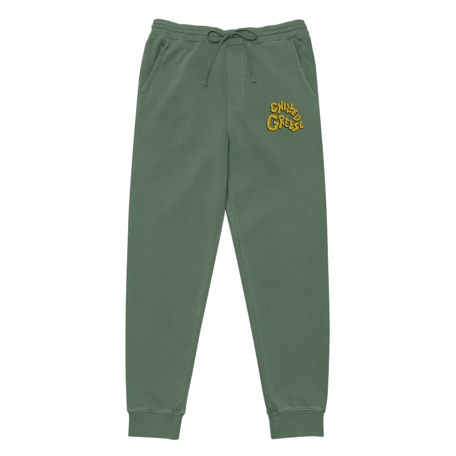 Chilled Greese Joggers product image (2)