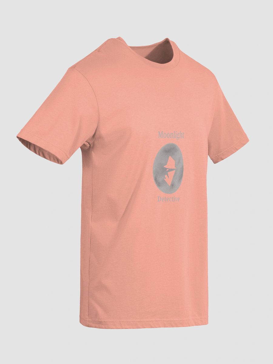 Moonlight Detective Sleuth Tee product image (9)