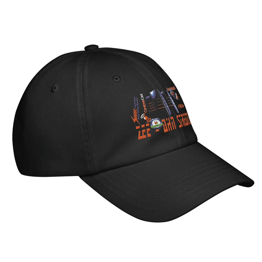 ZEE - Dads Hat product image (3)