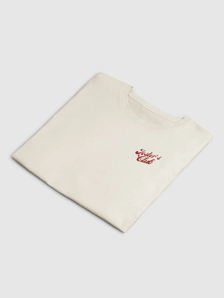 THE JESTER'S CLUB CROP product image (4)