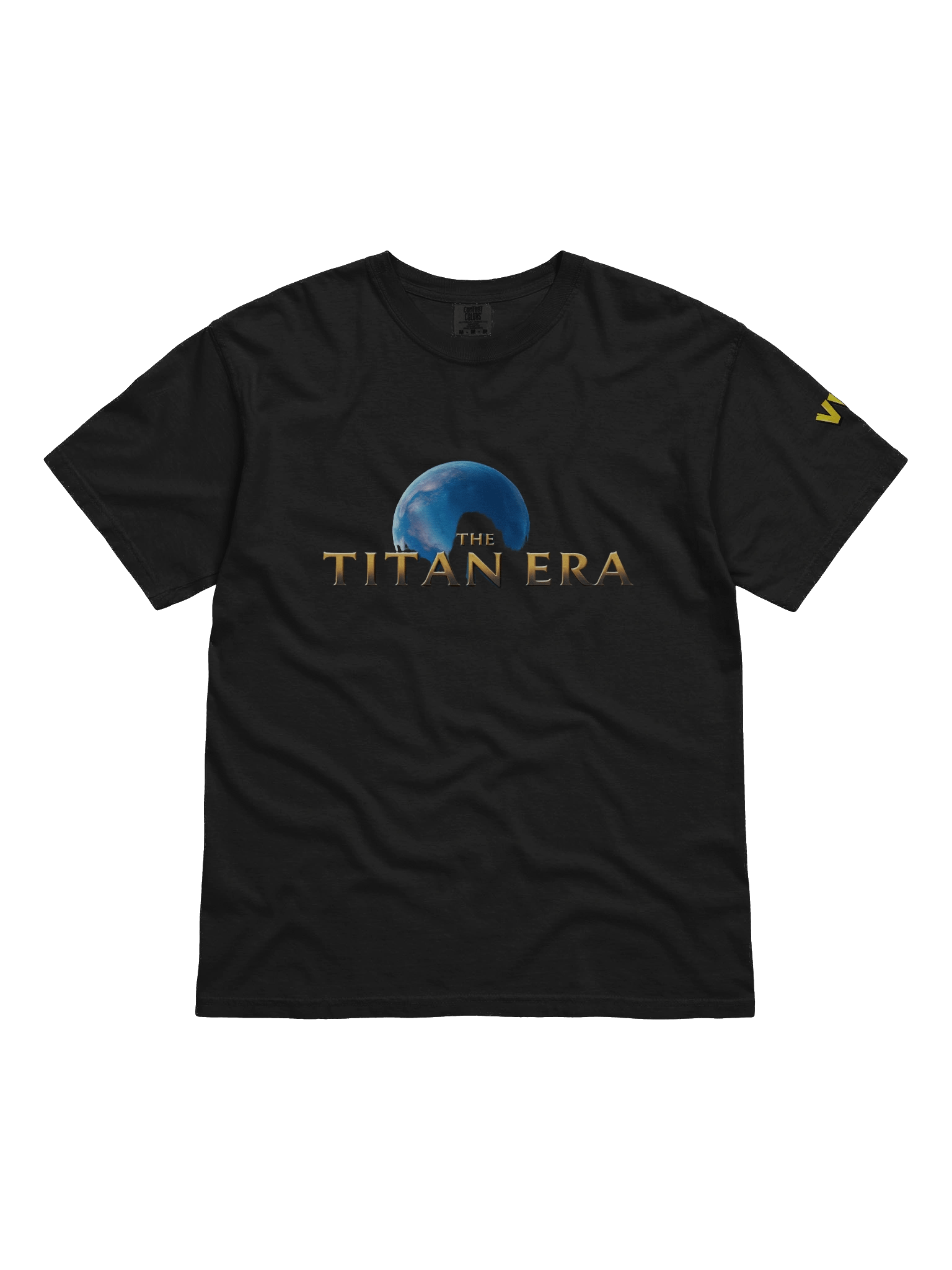 VVS The Titan Era product image (1)
