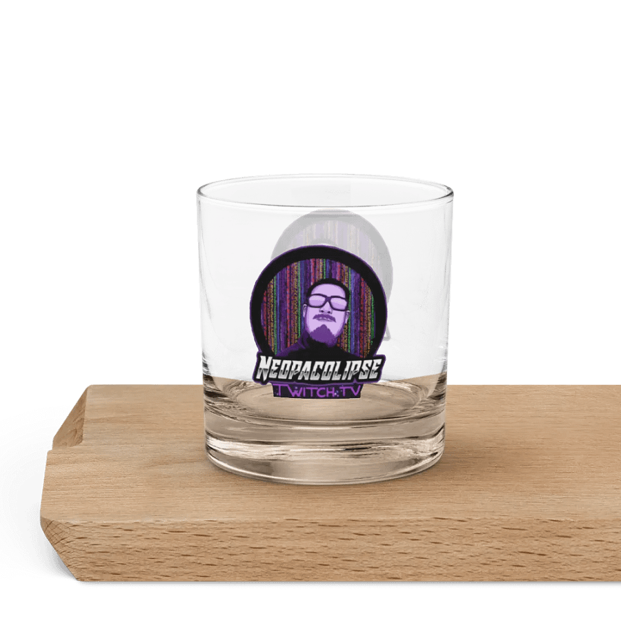 Pride Rocks Glass product image (6)