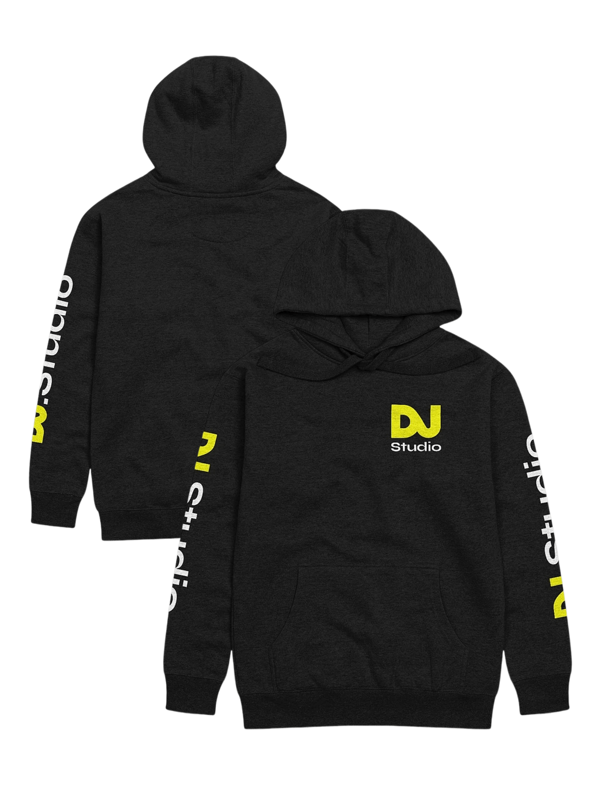 DJ.Studio Hoodie product image (1)