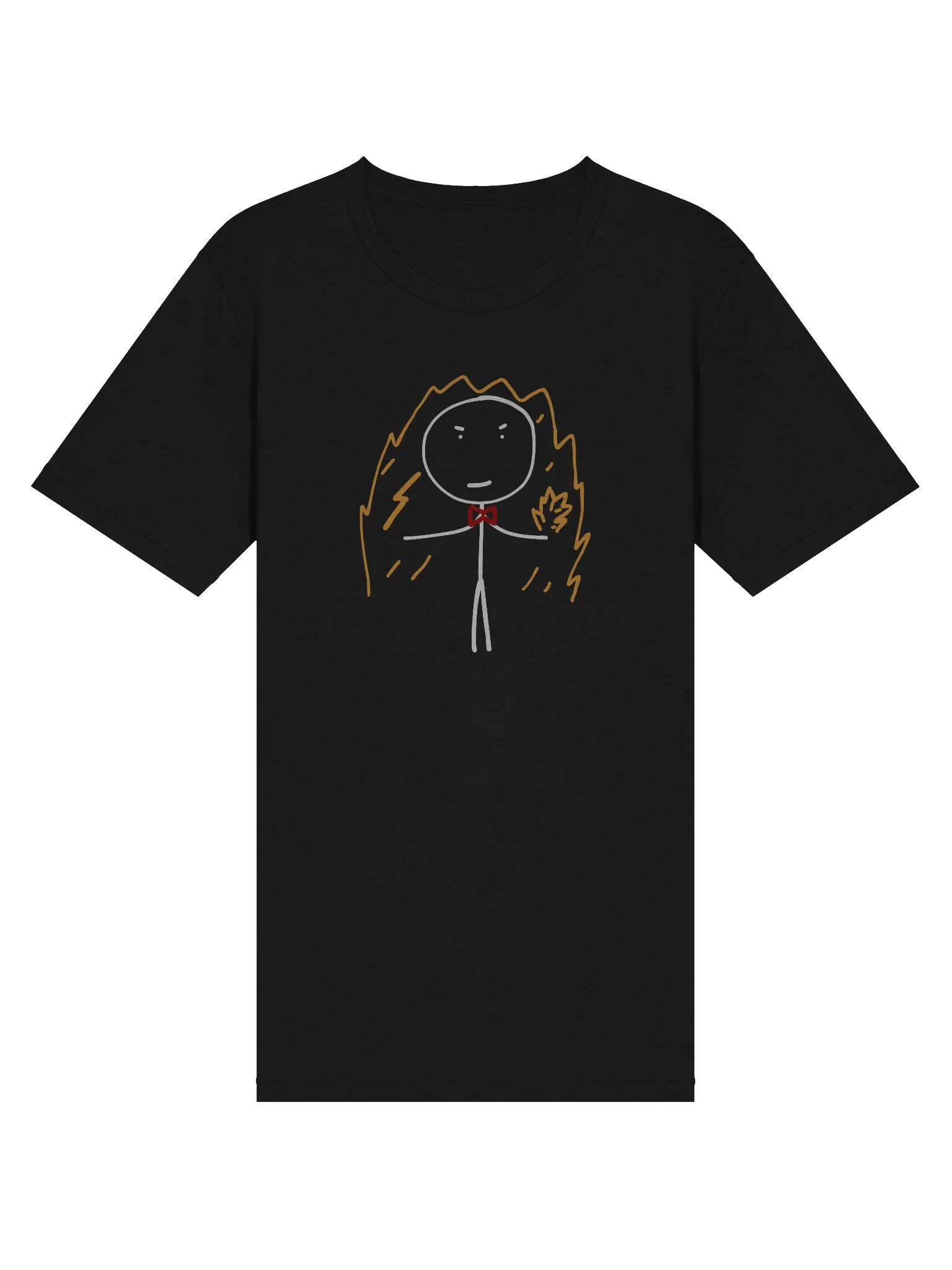 Social Energy Tee product image (3)