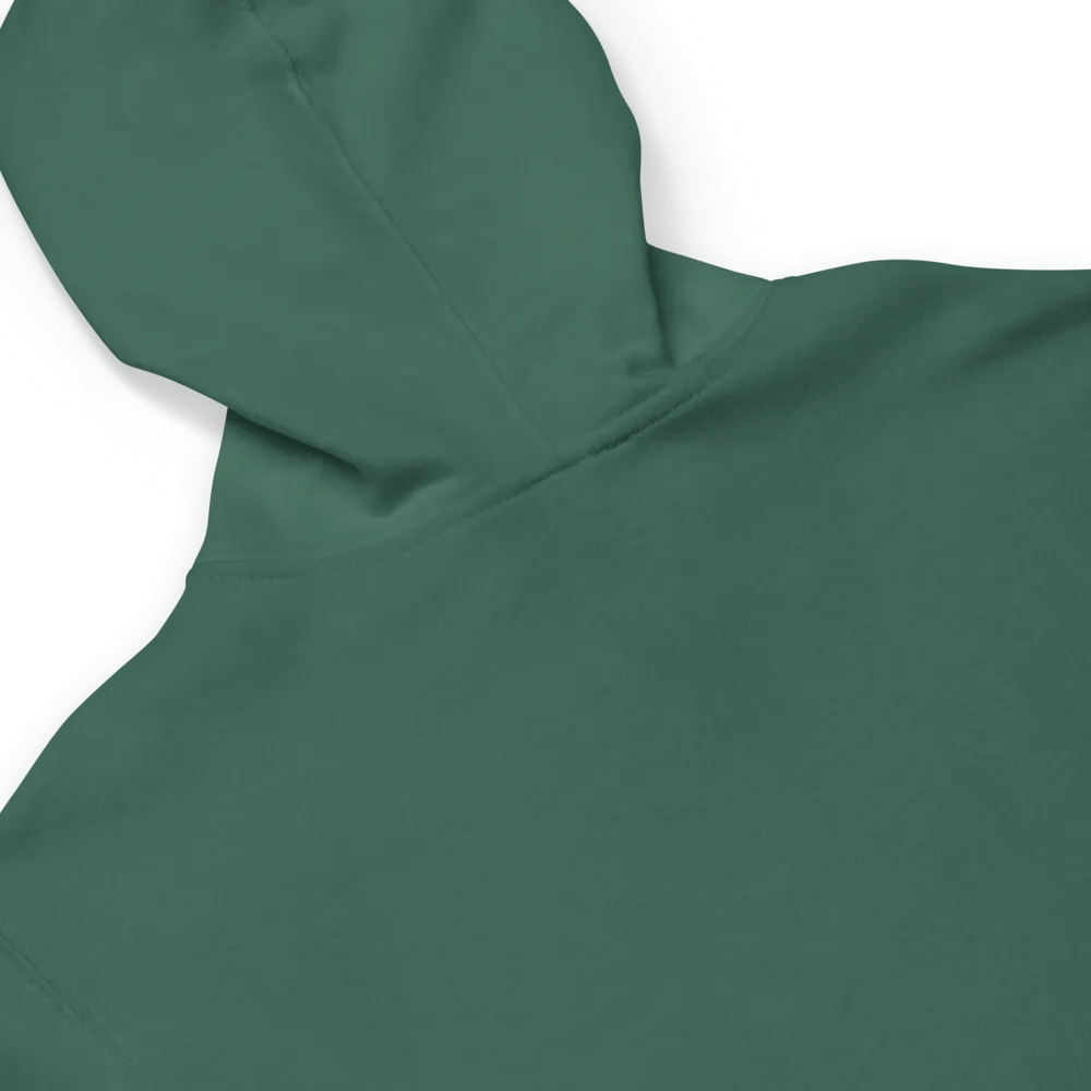 REBOOTED Fleece Zip-Up Hoodie product image (17)