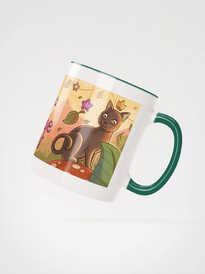 Grudge Banner Mug product image (4)