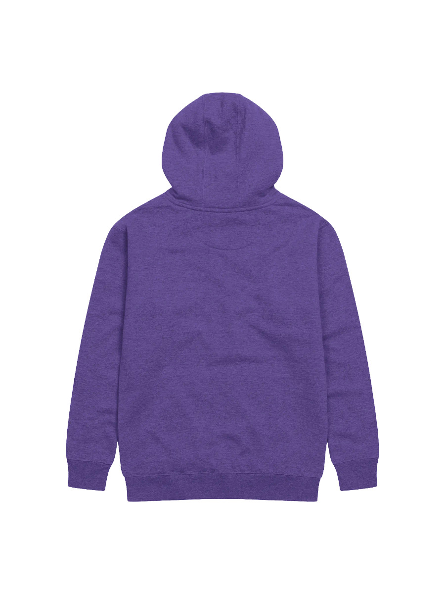Dare To Be Wise Premium Unisex Hoodie product image (6)