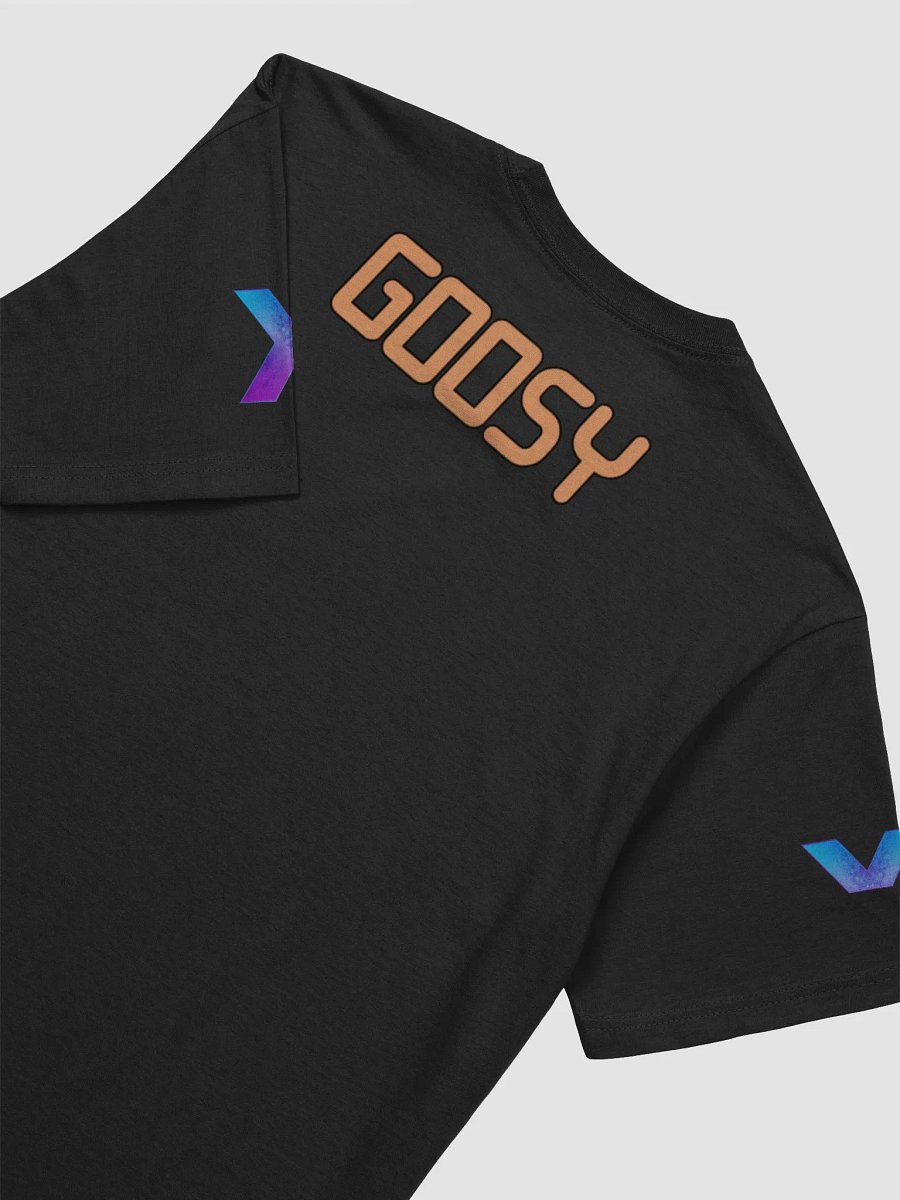 GOOßY MOD TEAM JERSEY product image (4)