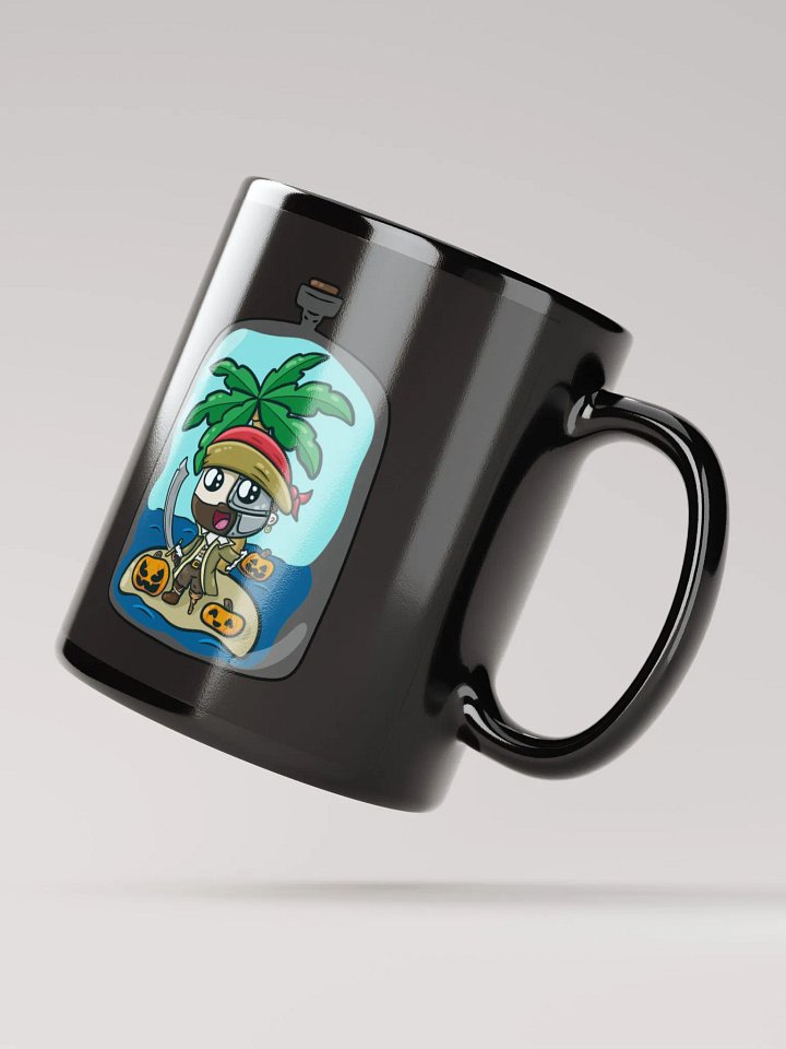 Pirate Syborg Mug product image (2)