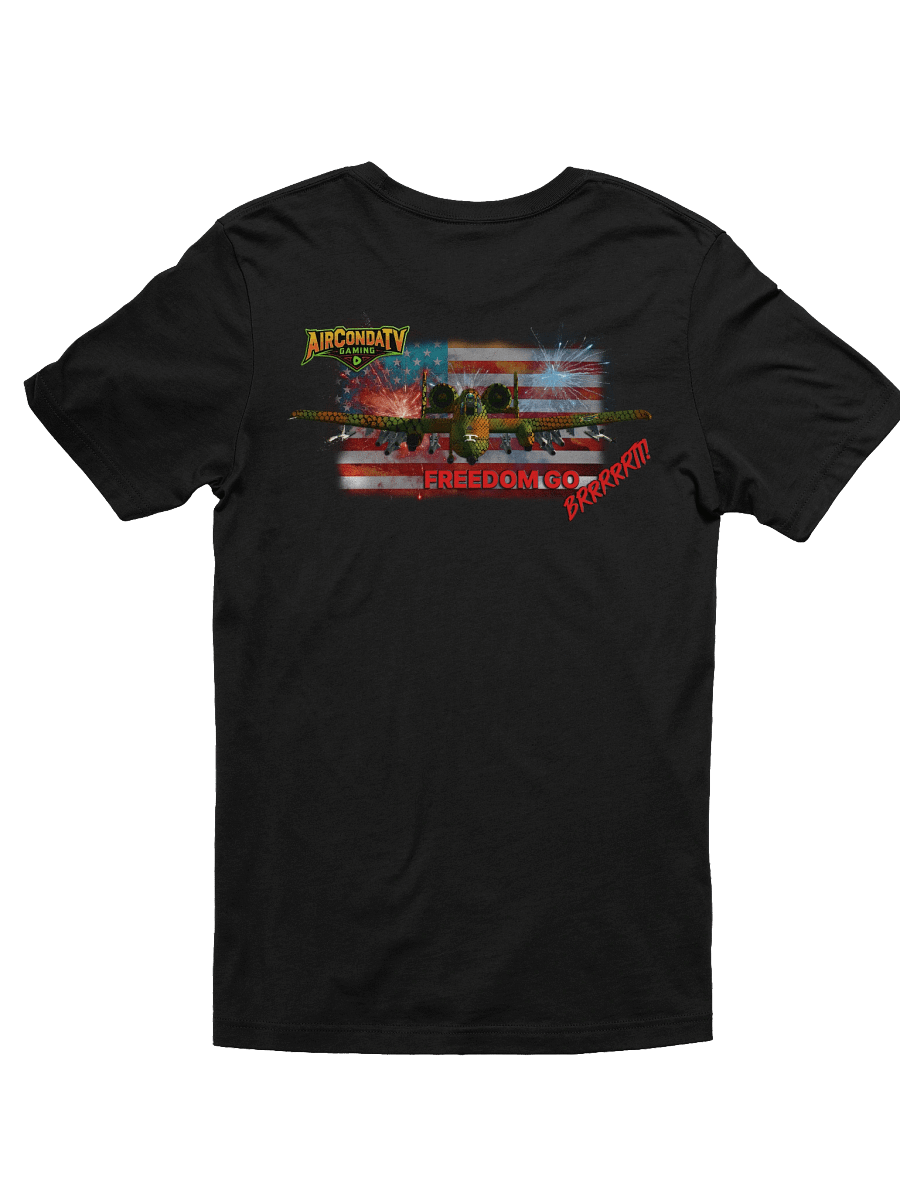 ACTV Gaming Freedom Month (limited edition) product image (15)