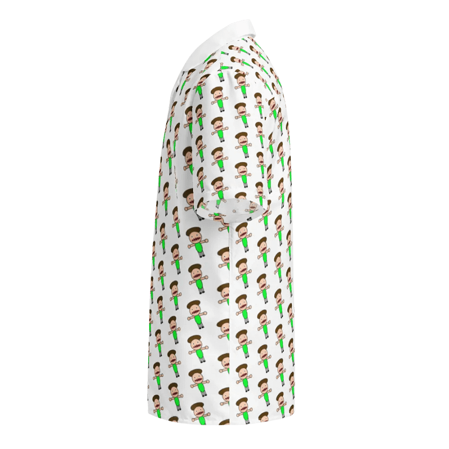 Screaming Brandu product image (7)