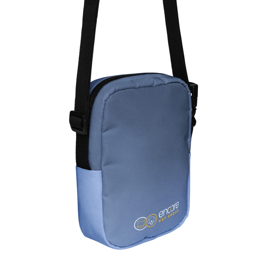 Encore Vet Group Dog Lover Crossbody Bag product image (3)