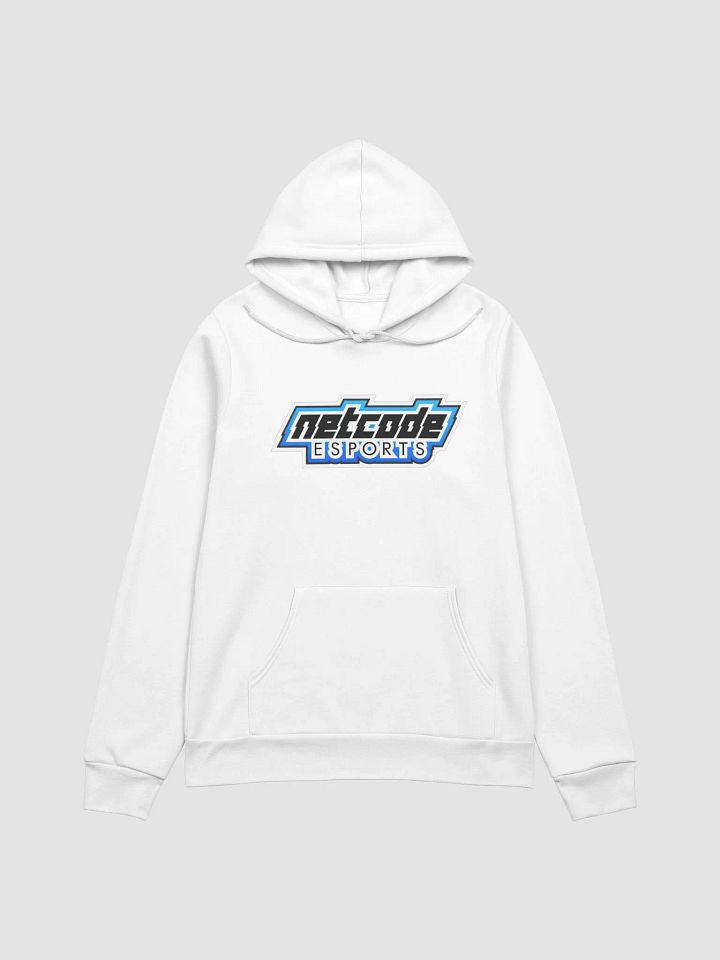 NETCODE ESPORTS Team Hoodie product image (1)