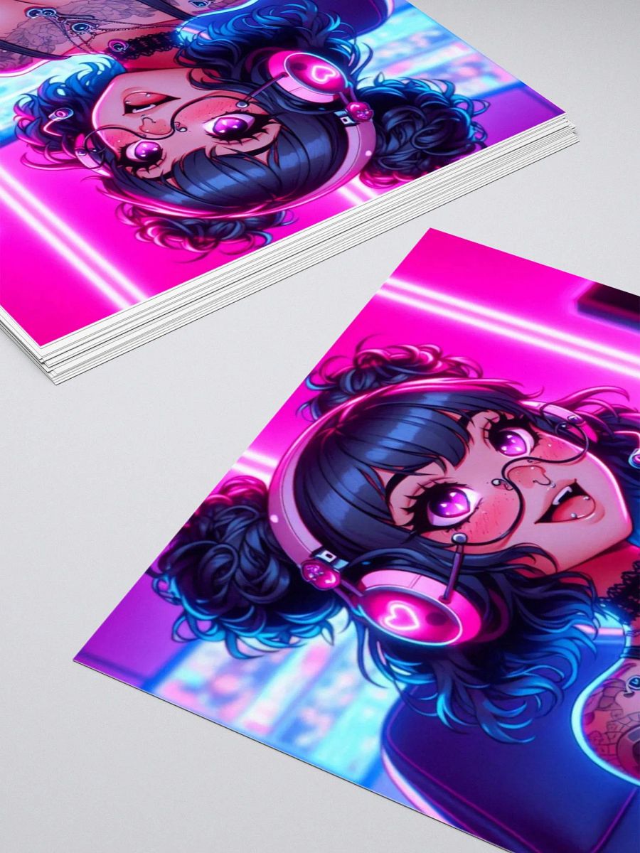 Cyber Love product image (12)