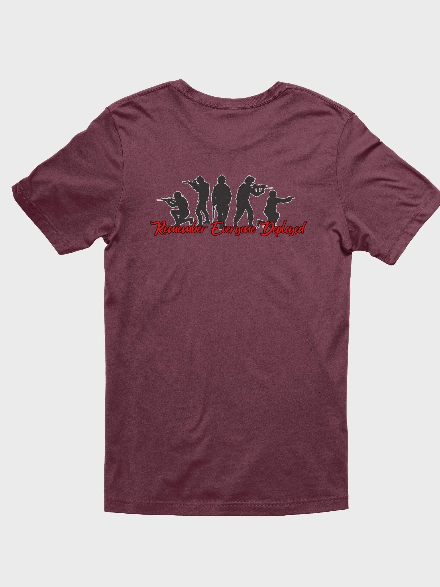 Jester1147 RED Friday Silhouette product image (10)