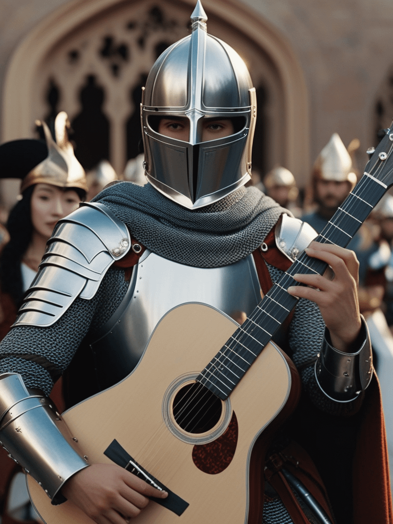 The Knight Orchestra product image (1)