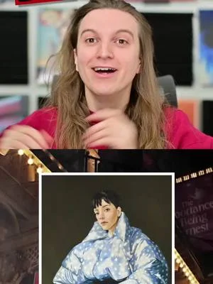 YouTube: @Luscent for the FULL album reaction and analysis! 🔥 #lilyallen #westendgirl #reaction  @Lily Allen 