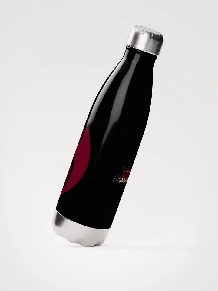 TheReeperShadow NEW Logo Stainless Steel Water Bottle product image (2)