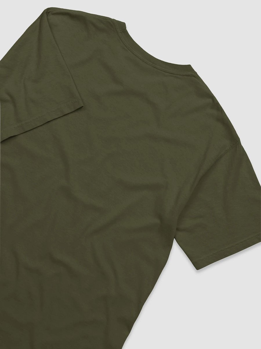[Rivals] Rocket Raccoon Shirt ("This is real firepower") product image (45)