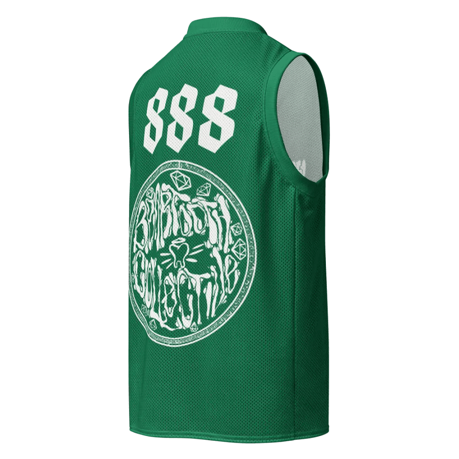 "Spirit Animals" - Basketball Jersey product image (2)