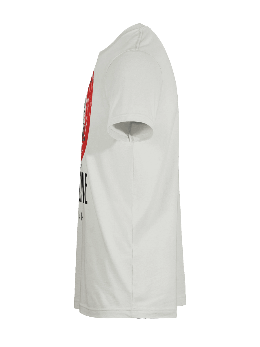 Samurai Tee - Portal Warrior product image (115)