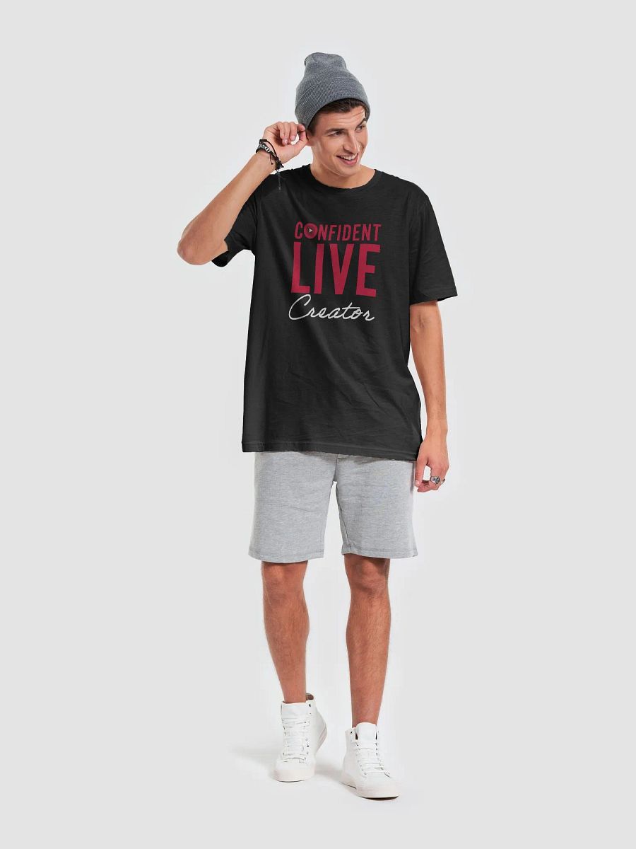 Confident Live Creator (Dark) product image (6)