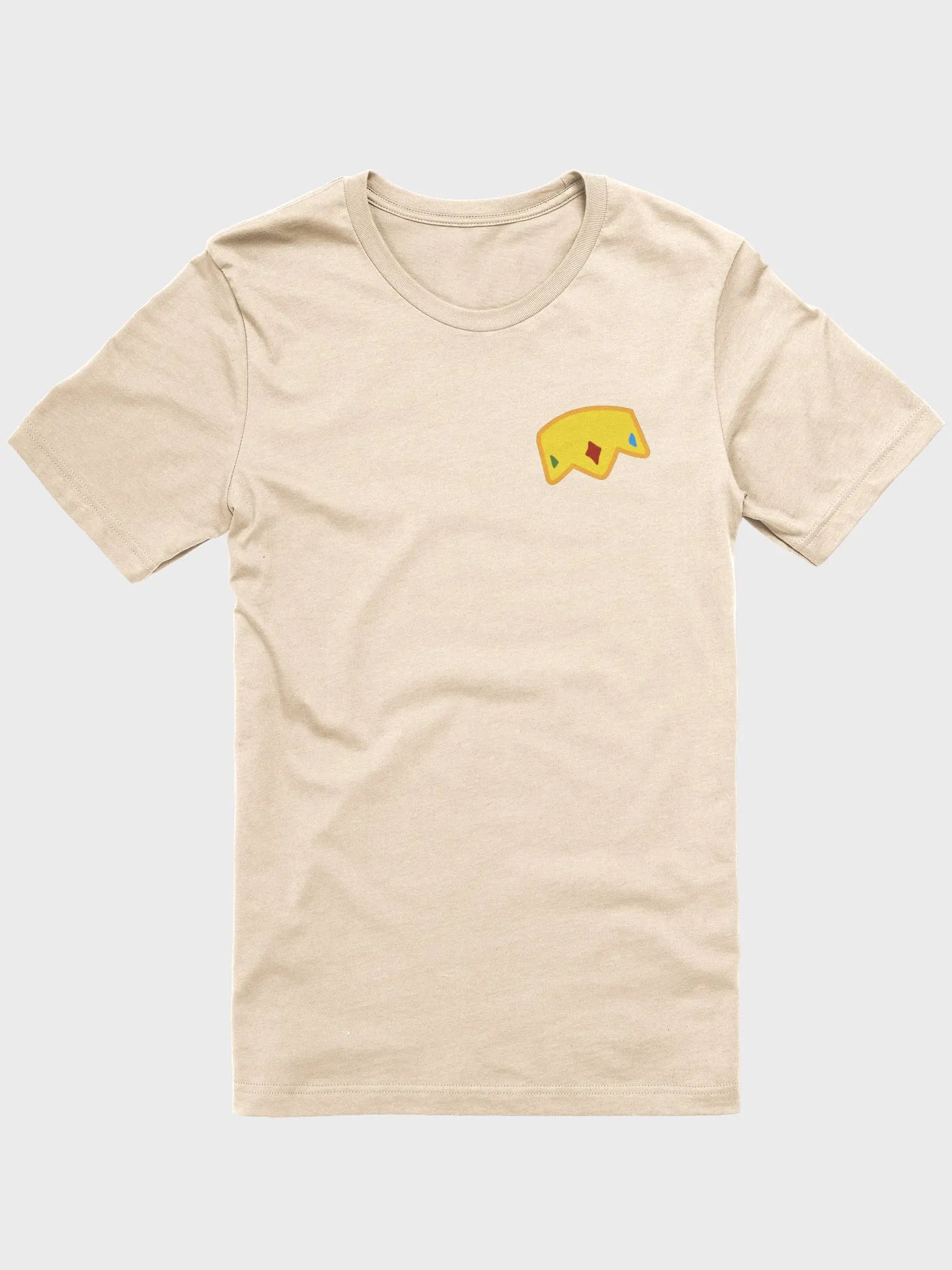 Up Side Down T-Shirt (Multiple Colors) product image (1)