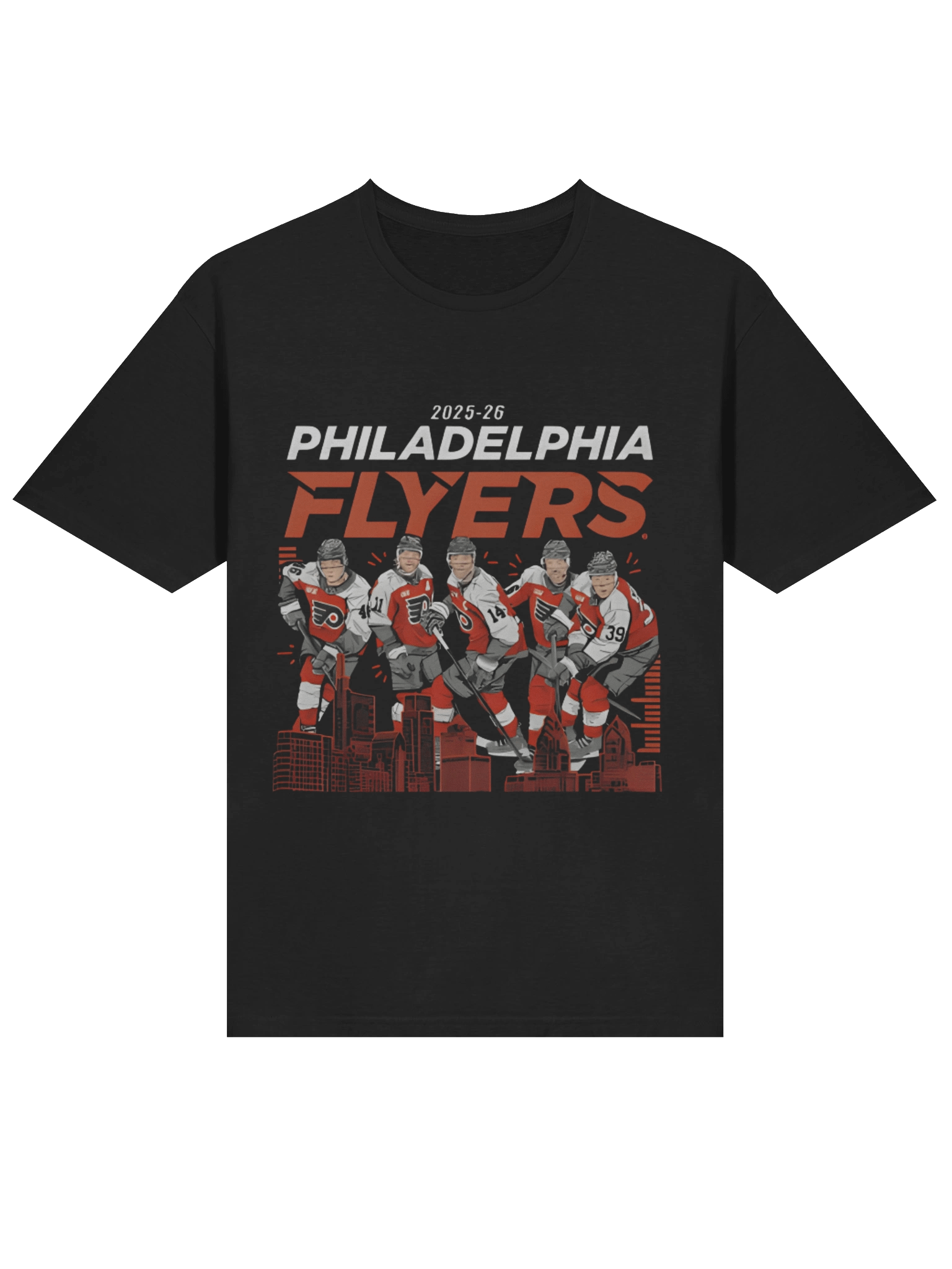 Philadelphia Flyers Home Opener Shirt product image (2)