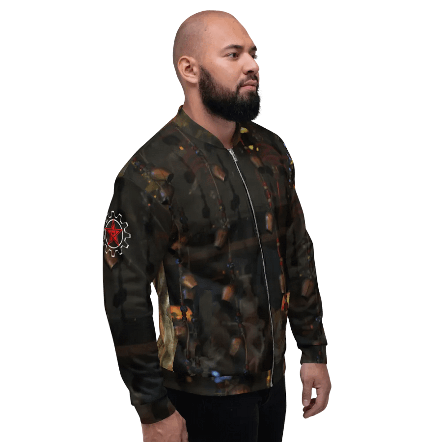 Attica Jacket product image (5)
