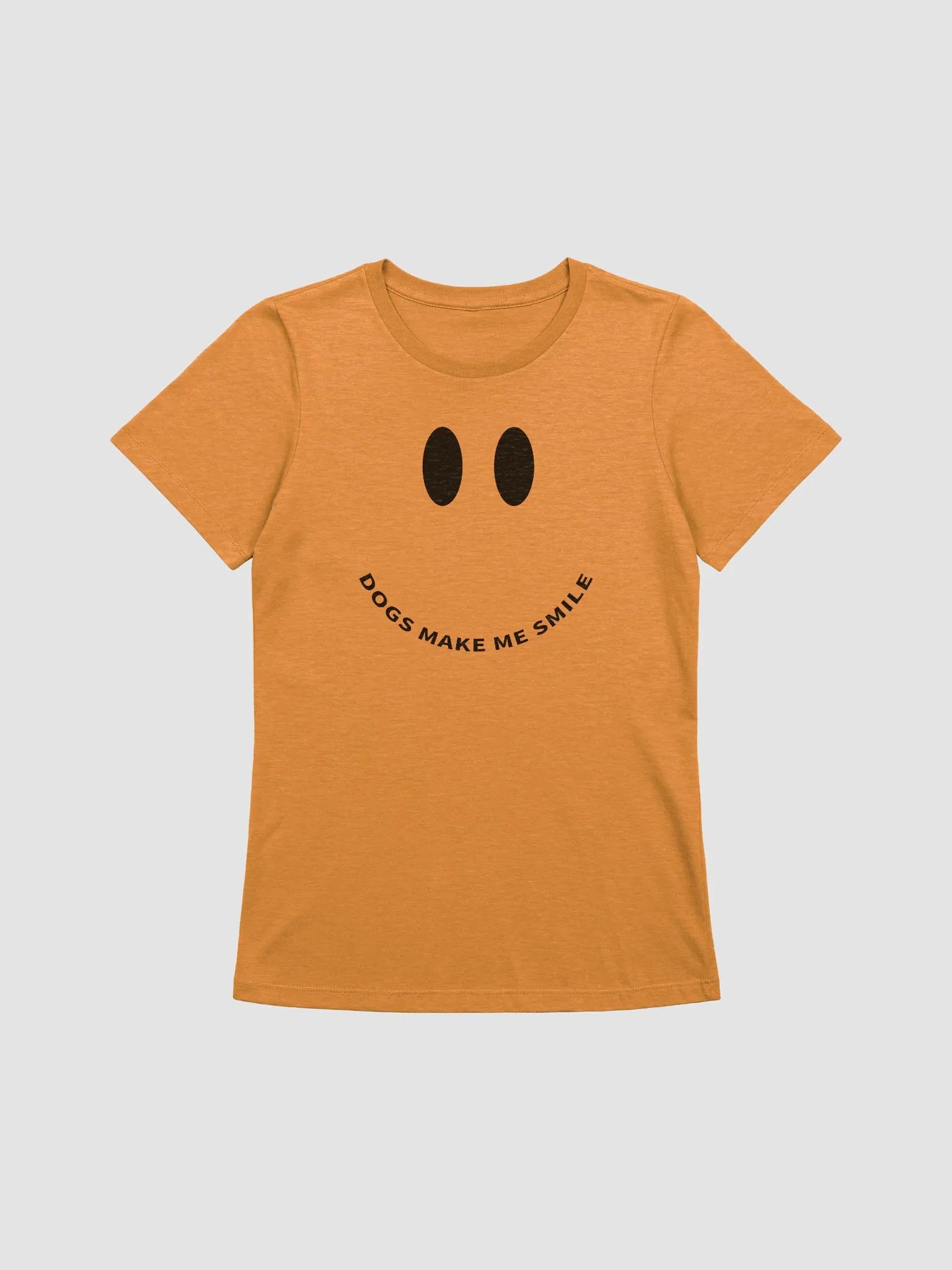 Dogs Make Me Smile product image (3)