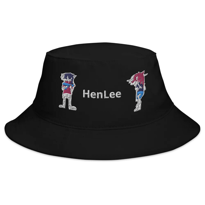 HenLee July hat product image (4)