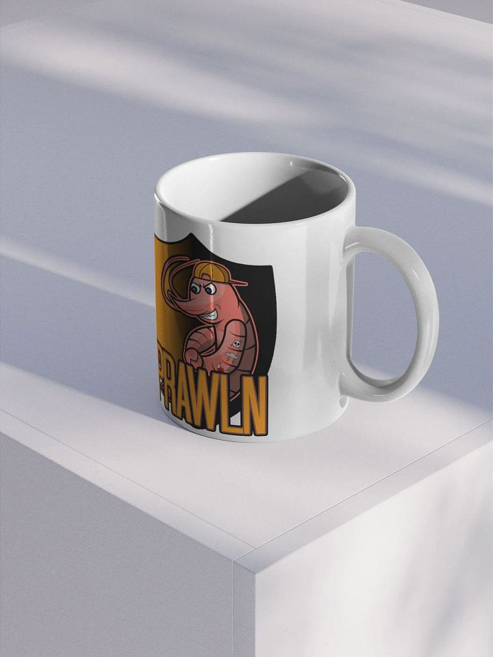 PRAWLN Cup product image (2)
