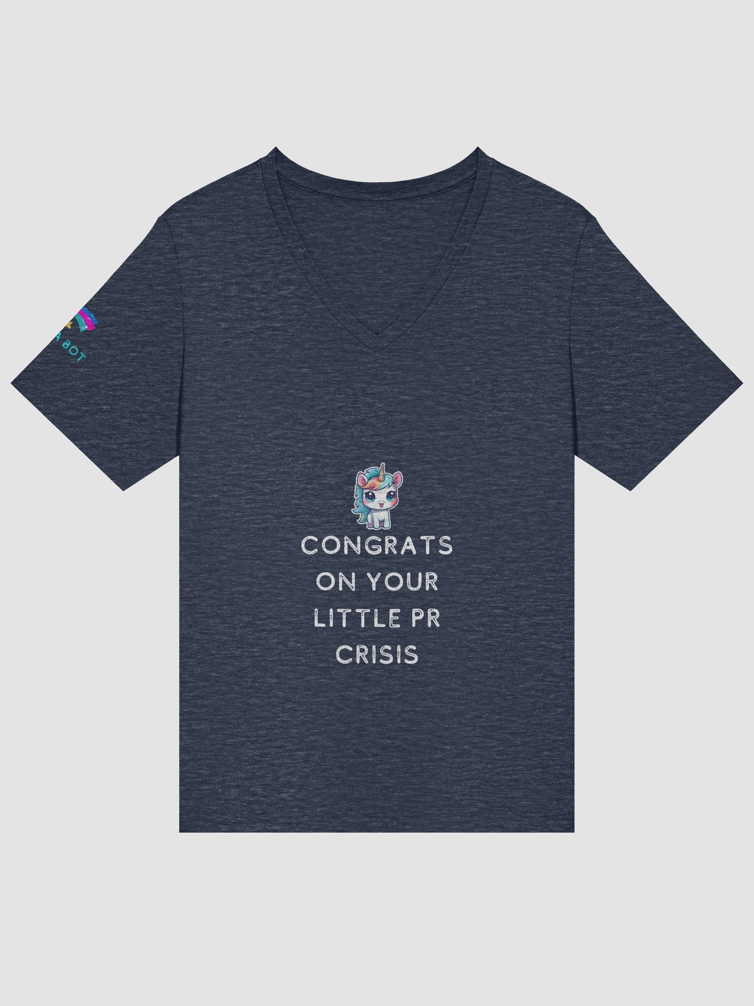 PR Crisis T product image (3)