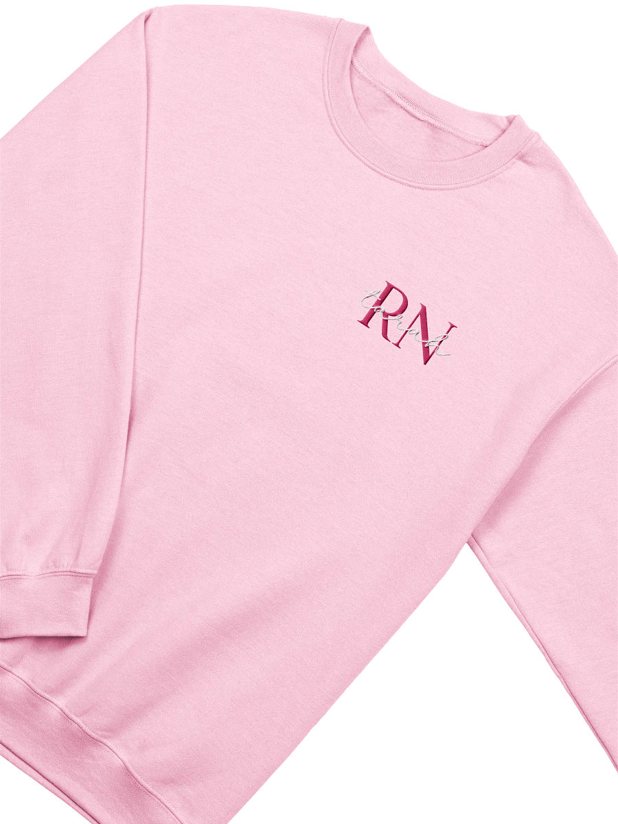 Personalized Embroidered Monogram 
