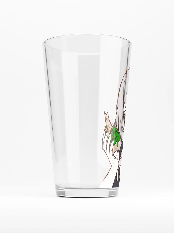 Friendship Sips ~ Pint Glass product image (2)
