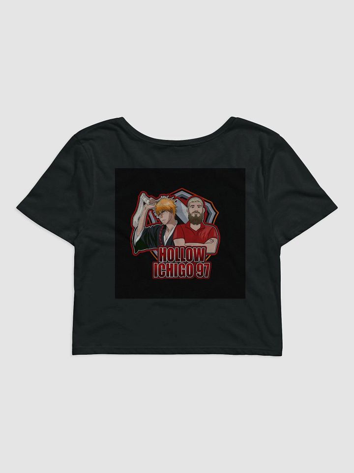 Soul Reaper Squad Women's Crop Tee product image (6)
