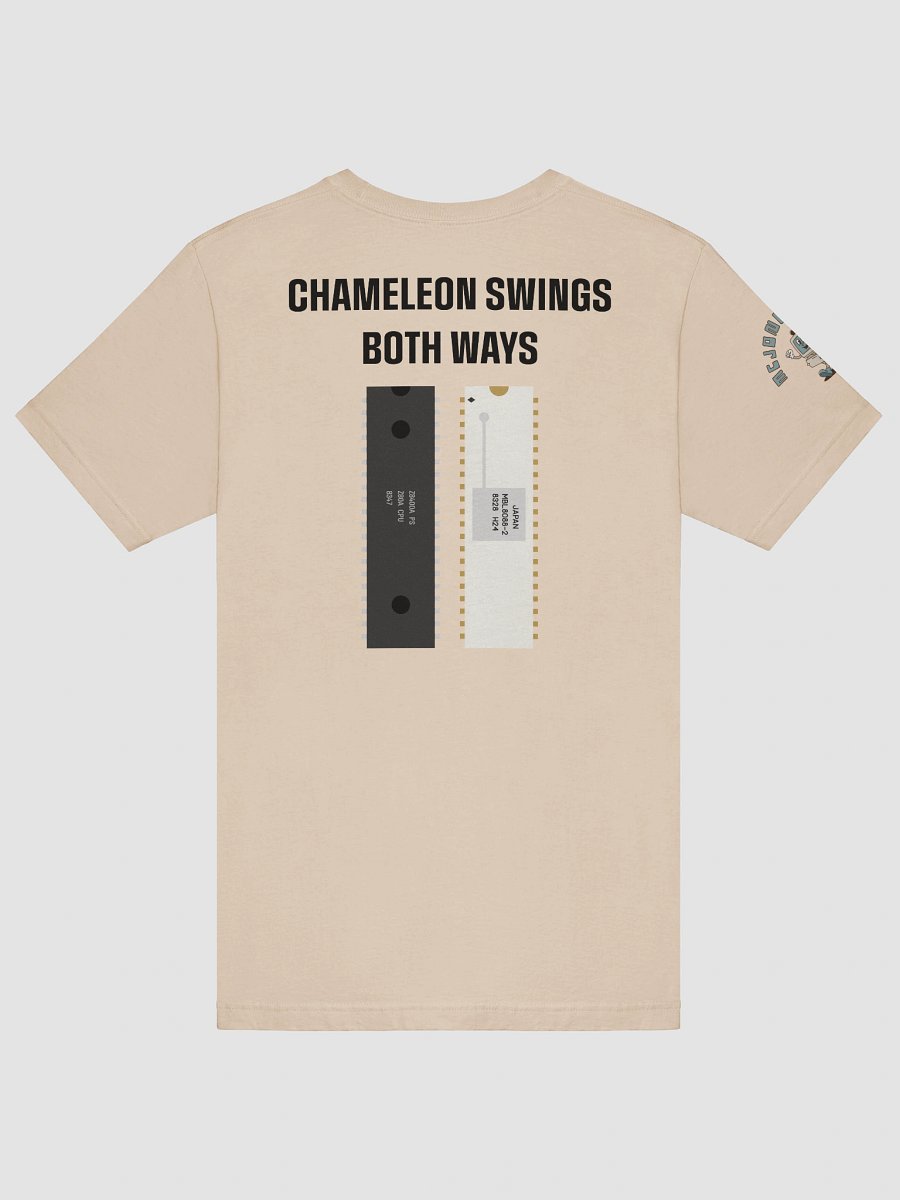 Seequa Chameleon Swings Both Ways Shirt product image (6)