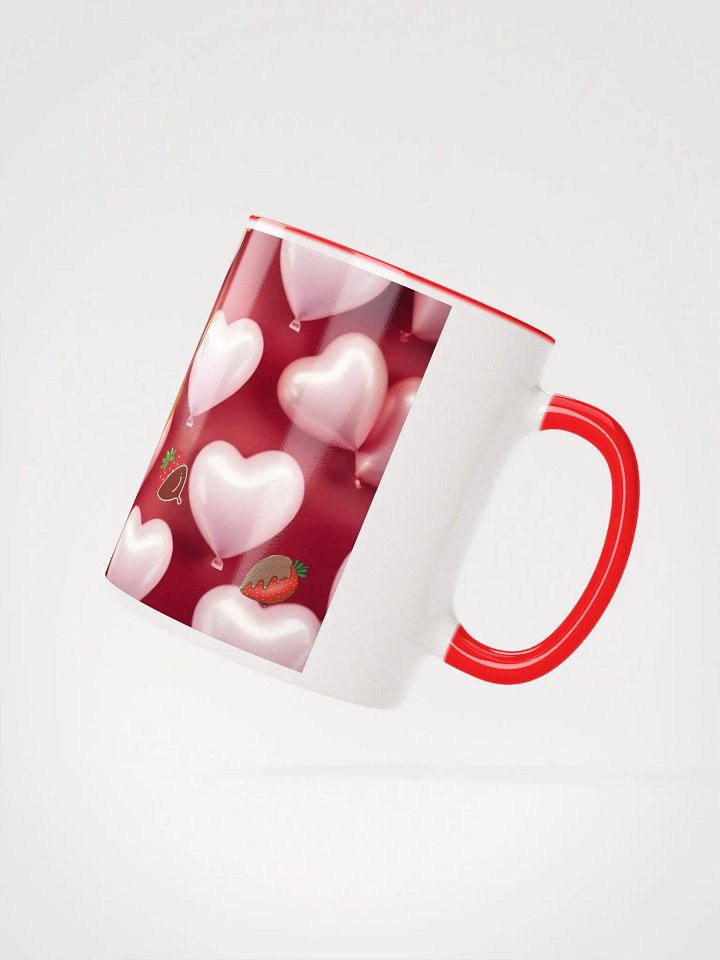 Bear Hugs Ceramic Mug product image (2)