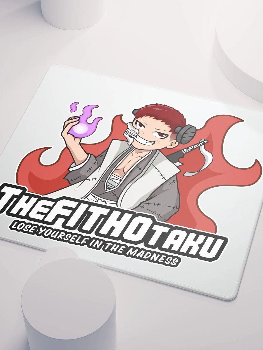 Gaming Mouse Pad V2 product image (3)