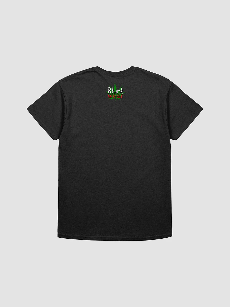 Cannabis Soda Company T Shirt product image (2)