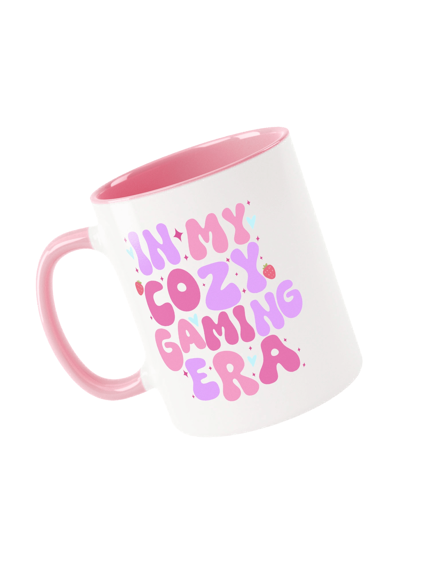 ✨Cozy Gaming Era✨Mug product image (1)