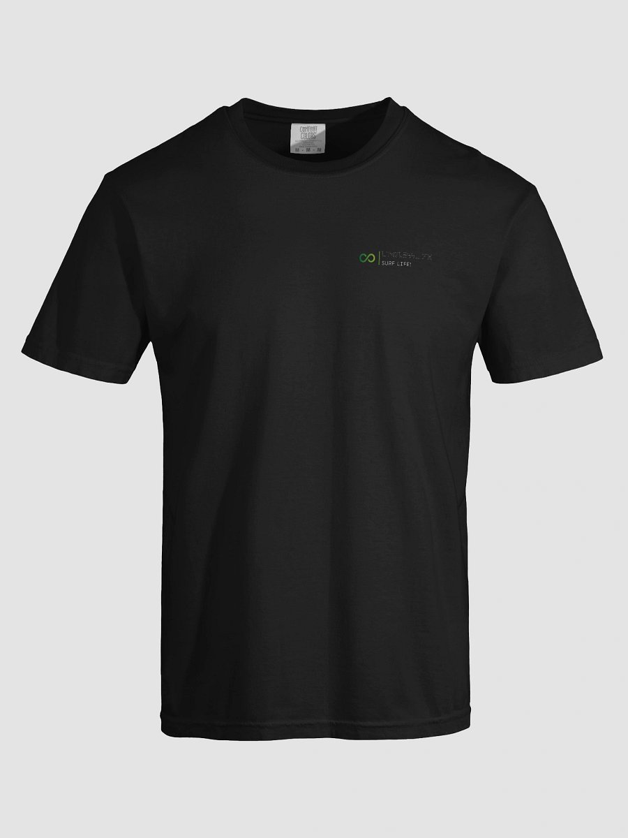 Attention Is Currency T-Shirt B product image (7)