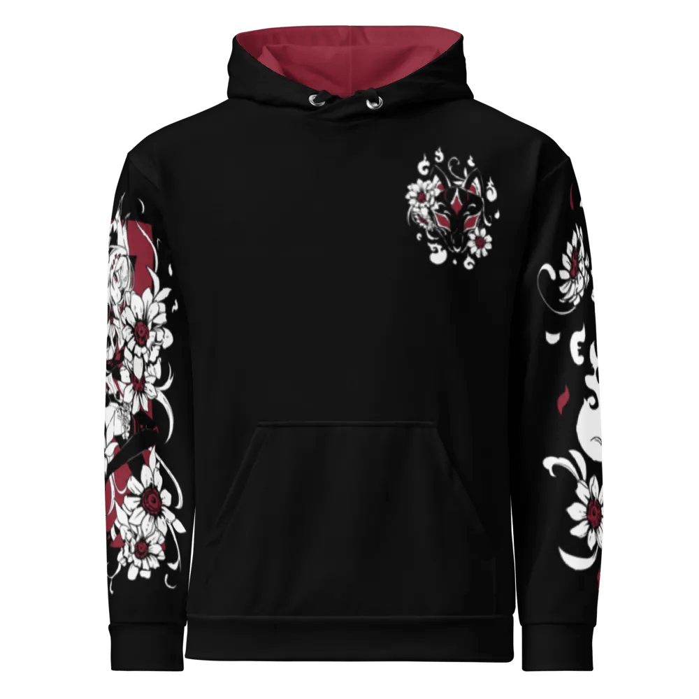 Blood Moon Hoodie product image (5)
